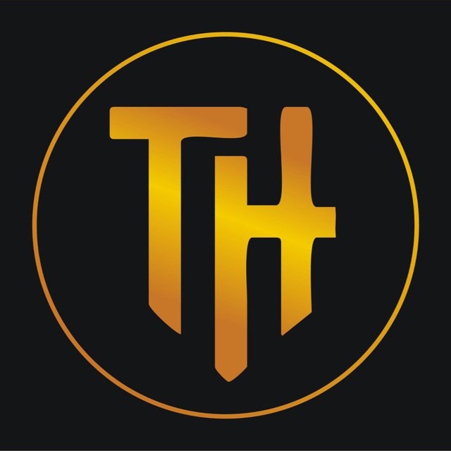 TradeHubFX Logo